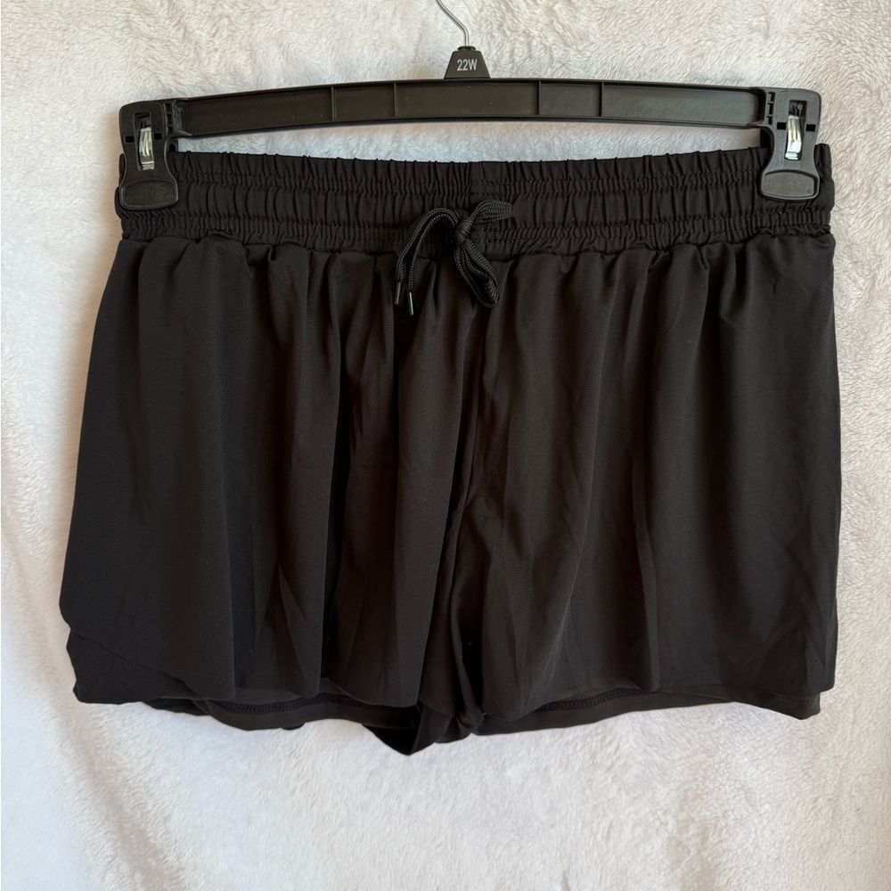 Athletic Shorts - Set of 2!